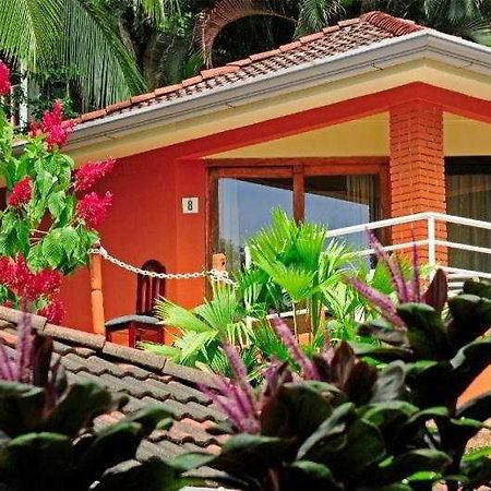 Hotel Villa Teca Manuel Antonio Kültér fotó
