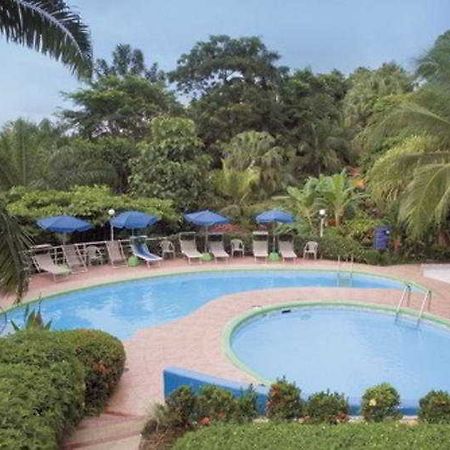 Hotel Villa Teca Manuel Antonio Kültér fotó