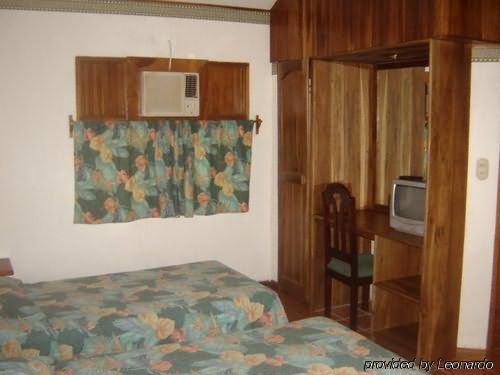 Hotel Villa Teca Manuel Antonio Kültér fotó