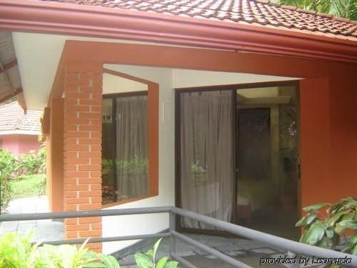 Hotel Villa Teca Manuel Antonio Kültér fotó