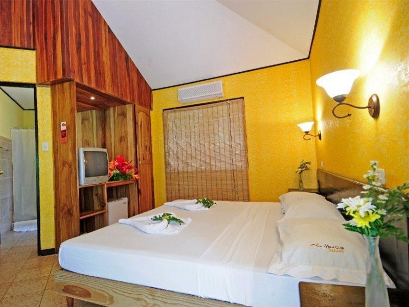 Hotel Villa Teca Manuel Antonio Kültér fotó