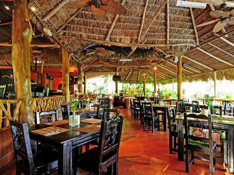 Hotel Villa Teca Manuel Antonio Kültér fotó