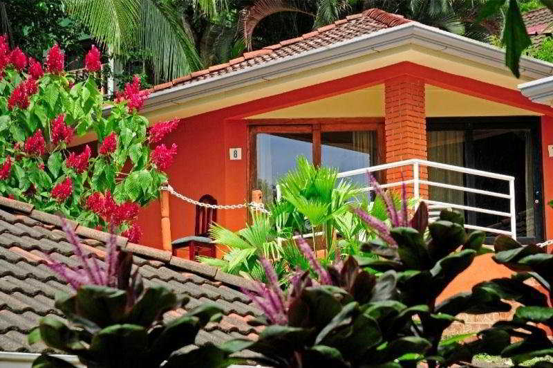 Hotel Villa Teca Manuel Antonio Kültér fotó