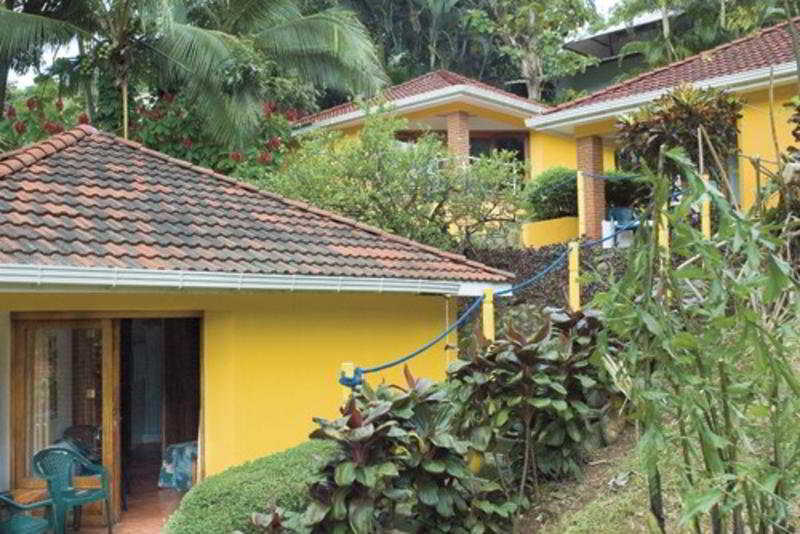 Hotel Villa Teca Manuel Antonio Kültér fotó