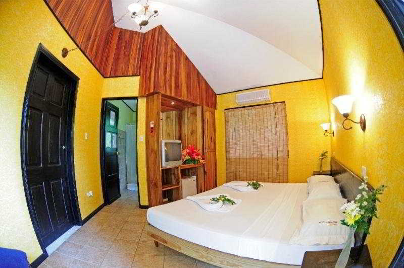 Hotel Villa Teca Manuel Antonio Kültér fotó