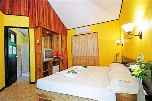 Hotel Villa Teca Manuel Antonio Kültér fotó