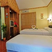 Hotel Villa Teca Manuel Antonio Kültér fotó