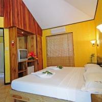 Hotel Villa Teca Manuel Antonio Kültér fotó