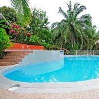 Hotel Villa Teca Manuel Antonio Kültér fotó